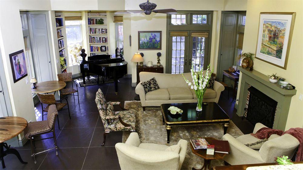 Harvey House Bed & Breakfast Oak Park Exteriör bild
