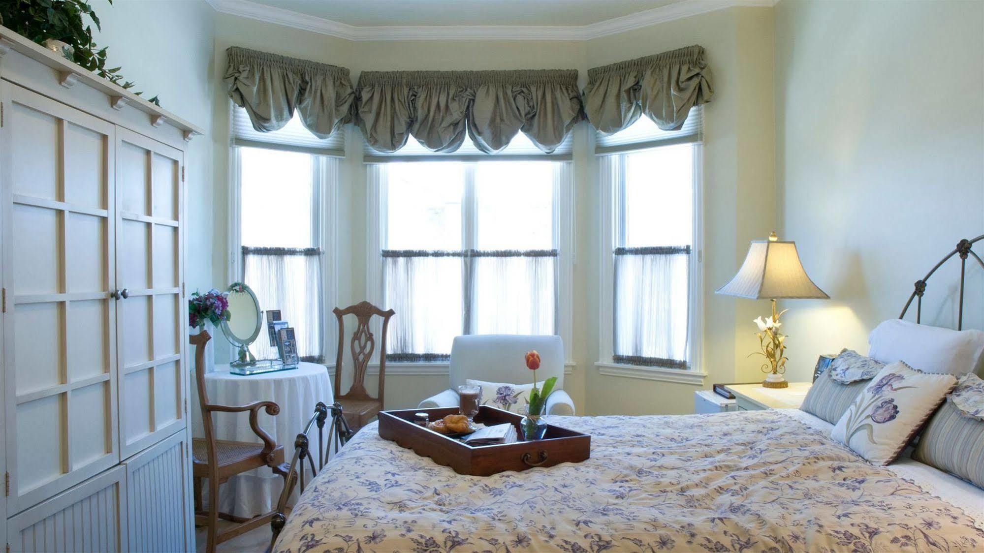 Harvey House Bed & Breakfast Oak Park Exteriör bild