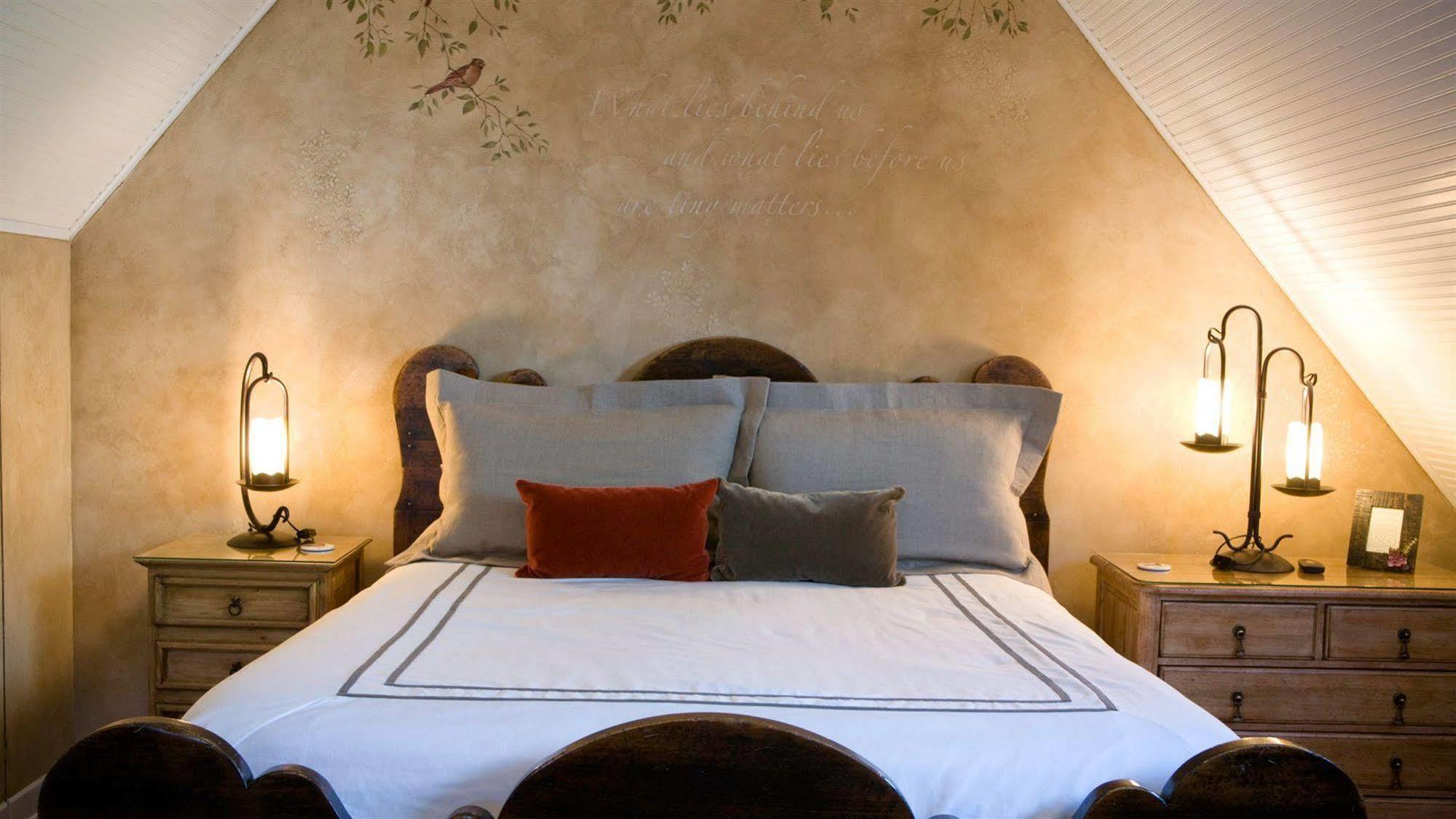 Harvey House Bed & Breakfast Oak Park Exteriör bild